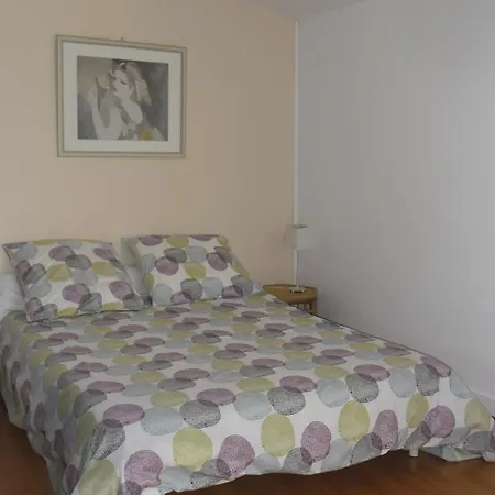 Apartment L'eden Arcachon