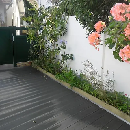 Apartment L'eden Arcachon