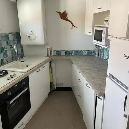 דירה L'eden ארסשון