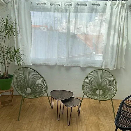 Apartment L'eden *