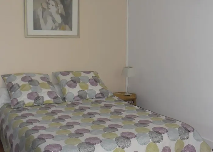 Апартаменты L'eden Аркашон