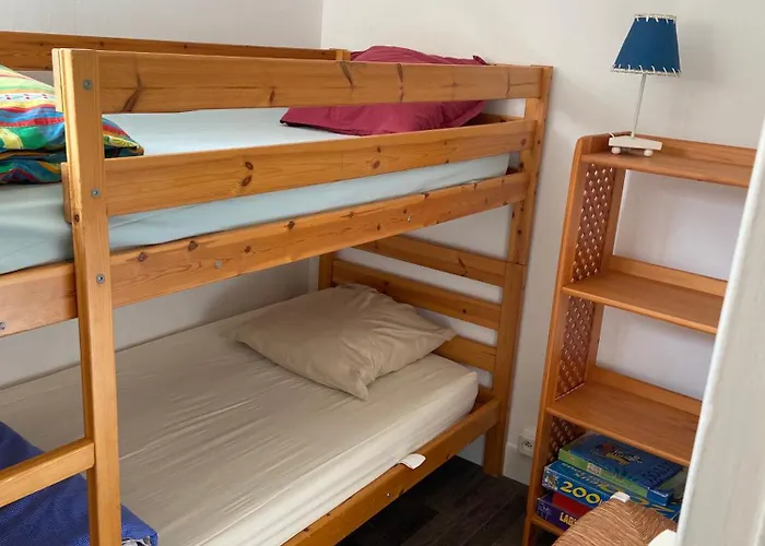 L'eden Апартаменты *